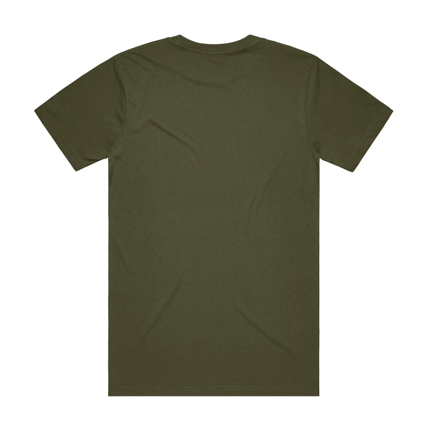 Beagle Freedom Aus Stop Mens Tee