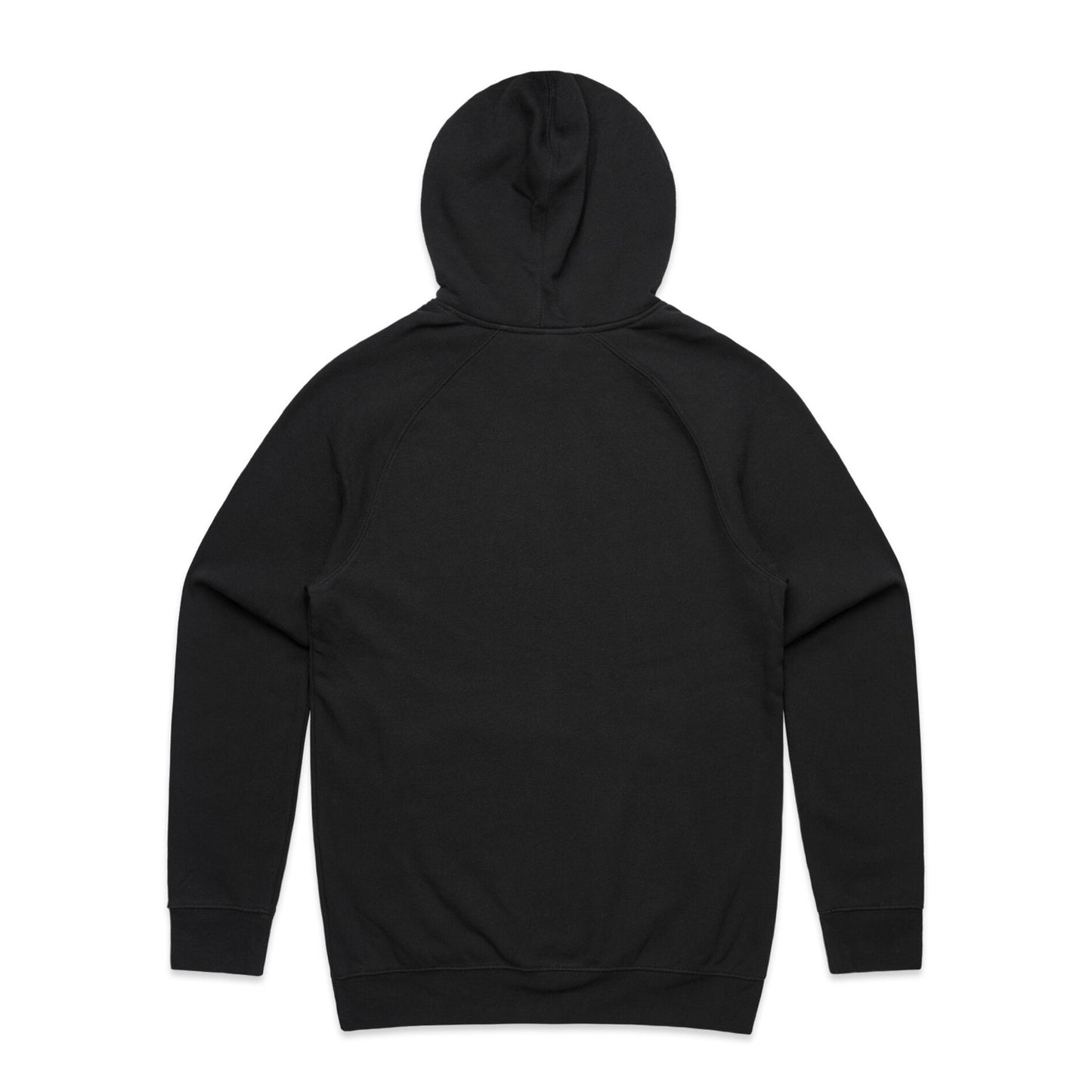 Beagle Rescue VIC Hoodie - Black