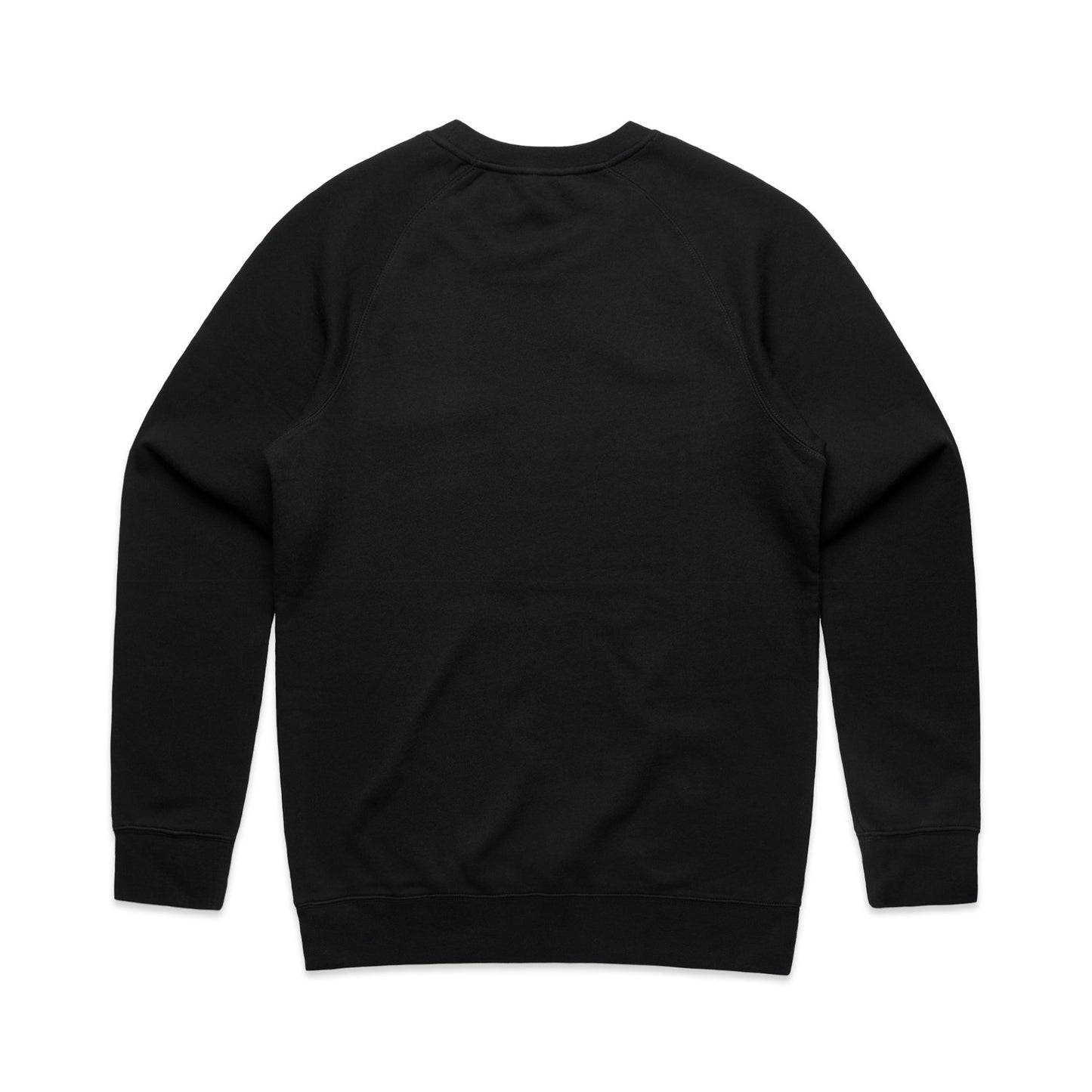 Beagle Freedom Cat Sweatshirt - Black